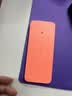诺基亚（NOKIA）220 4G 移动联通电信全网通 2.8英寸双卡双待 直板按键手机 老人老年手机 学生手机 橘色 实拍图