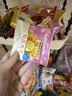 比比赞（BIBIZAN）拉面丸子混合味825g干脆面小吃网红办公室宿舍休闲零食品 实拍图