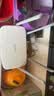 普联（TP-LINK）AX1500双频Wi-Fi 6无线路由器 5G双频 百兆 易展Mesh 穿墙家用 儿童上网管控 XDR1500 网线另购 实拍图
