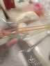 京东京造 密封袋食品级保鲜袋组合装 烧烤露营密实袋大15中25小50只【90】 实拍图