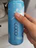 界界乐NFC越南进口原封罐装椰子水果汁饮料 320ml*24瓶 家庭装 实拍图