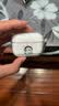 英恺达 适用于AirpodsPro3保护套【音乐小狗】Apple耳机保护套无线蓝牙耳机套防摔创意防滑壳收纳盒 实拍图