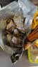 南方黑芝麻黑芝麻糊1000g/袋 营养早餐丨膳食纤维丨入口醇香丨零食丨食品 实拍图