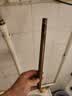 爽威适配美的电热水器镁棒 家用热水器镁棒 通用排污水垢除垢阳极棒配件 40L MM40L 实拍图