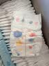 好奇（Huggies）金装小黑洞纸尿裤L132片(9-14kg)尿不湿【速干不易红】 实拍图