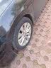 玲珑轮胎汽车轮胎225/50R17 98W XL 玲珑臻选UD 适配雅阁/凌渡 实拍图