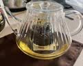 八马茶业六福临门三大茗茶红茶茶叶金骏眉铁观音肉桂248g礼盒节日送礼 实拍图