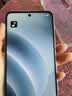 OPPO A6i 6GB+128GB 云雾白 IP65生活防水 超抗摔金刚石架构 6000mAh耐用电池 5G智能手机 国家补贴 实拍图