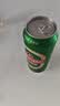 青岛啤酒（TsingTao）经典拉格500ml*8罐+全麦白啤500ml*2罐 礼盒装 实拍图