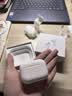 Apple/苹果 AirPods Pro (第三代) 搭配MagSafe充电盒 (USB-C)蓝牙耳机 适用iPhone/iPad/Mac MFHP4CH/A 实拍图