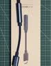 魅蓝 HiFi3pro小尾巴解码耳放 独立DAC解码 60mW大推力 Type-C转3.5mm转接头手机电脑解码器 实拍图