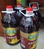 道道全【保真菜籽油】食用油 本香菜籽油  物理压榨 5L*1桶 实拍图