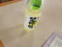 好望水 望柠萌气泡果汁 300mL*6瓶 VC柠檬味汽水饮料整箱 实拍图