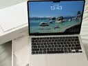 苹果/苹果AI/MacBook Air13英寸M5 (10+8核) 16G 512G银色笔记本电脑MDH74CH/A 实拍图