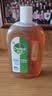 滴露（Dettol）消毒液洗衣衣物消毒水750mL 除螨杀菌混洗无忧 家居地板消毒 非84 实拍图