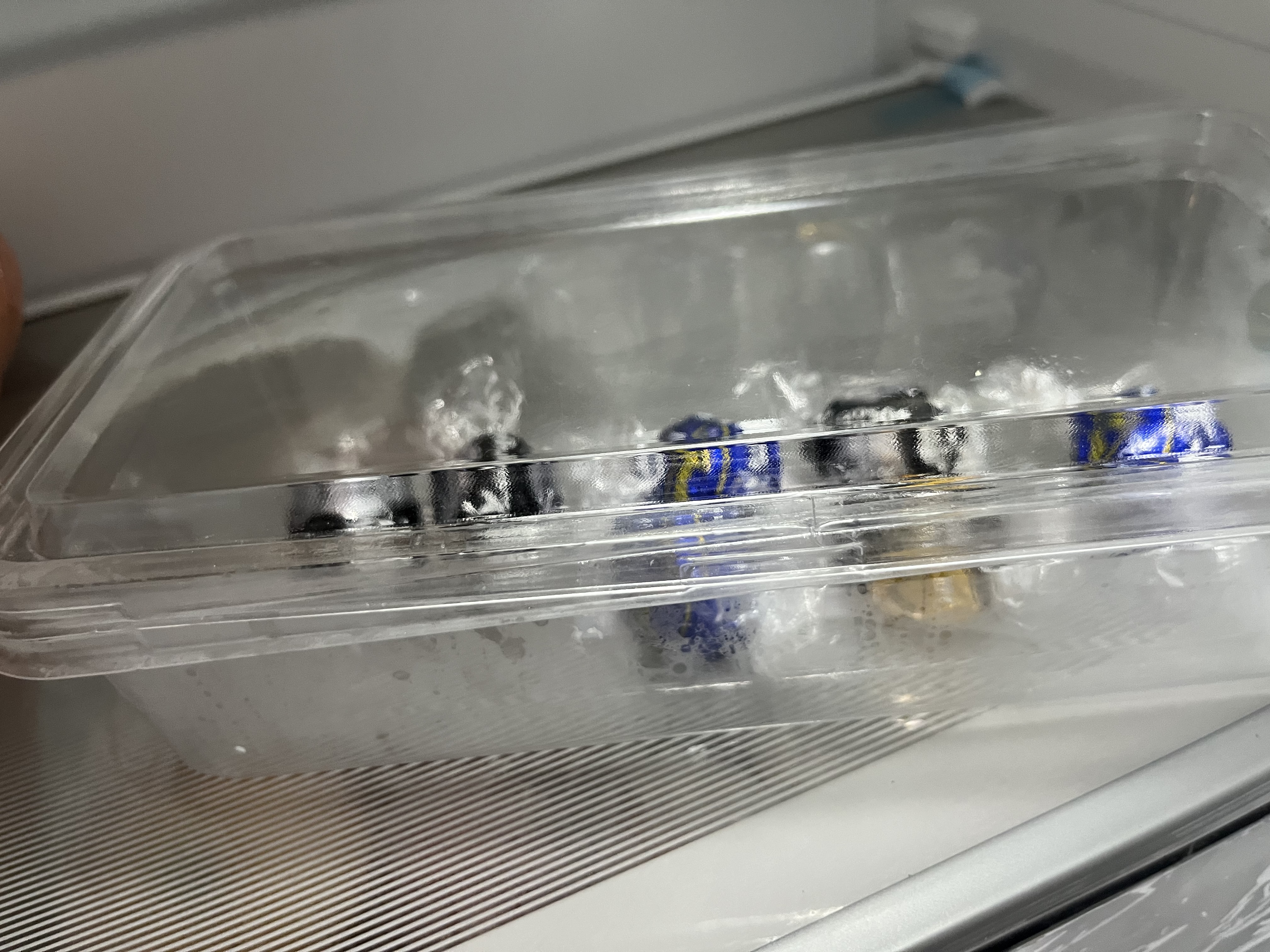 瑞士莲【官方正品】软心黑巧克力袋装507g糖果休闲零食礼物 中秋节 实拍图