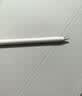 京东京造电容笔iPad苹果笔适用25/26年Pro/Air/Mini/iPad11平板触控触屏手写笔applepencil二代防误触 实拍图