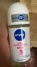 妮维雅（NIVEA）孙颖莎同款旅行装女士露爽身抑汗香体液套装62ml（50ml+12ml） 实拍图