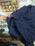 保罗岚芝防静电工作服男装春秋长袖耐磨劳保服电网汽修焊工电工工作服定制 实拍图
