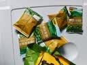 甘源牌坚果炒货蒜香味青豆628g熟青豌豆粒休闲零食特产小吃量贩大礼包 实拍图