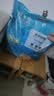 珍鱼堡 猫粮10斤幼猫成猫全价蓝猫流浪猫橘猫全阶段通用型高蛋白 实拍图