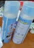 上荞空调清洗剂3瓶清洁剂免拆洗泡沫室内外机除臭杀菌520ml*3 实拍图
