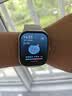 vivo WATCH GT 2 空格白  超窄边高亮大屏 照片表盘一碰换 33天蓝牙续航 智能手表 实拍图