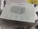 TCL随身wifi2026新款全国通用可移动便携式热点免插卡无线网wi-fi6无限制大流量车载4G路由器5GXY15B 【旗舰T251】5G REDCap低功耗长续航 足额不虚标月享1500G流量 实拍图