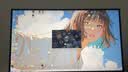 泰坦军团27英寸双侧入光 2K 345Hz HDR600 DyDs0.5ms 硬件低蓝光 旋转升降 云上舞白电竞显示器 仓刀X276S+ 实拍图