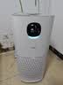 美的（Midea）【除甲醛异味】E8空气净化器鼻炎家用甲醛数显除烟味异味过敏原吸猫毛空气净化机 实拍图