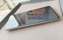 vivo iQOO Z10 Turbo 12GB+256GB 沙漠色 天玑8400满血版 7620mAh超薄蓝海电池 国家补贴 手机 实拍图