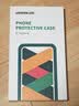 绿联【升级防摔气囊】适用iPhone18/17Promax手机壳气囊防摔苹果17Pro手机套16/15全透明抗黄超薄散热 【晶透气囊壳】透出裸机丨发黄包赔丨四角双层气囊 iPhone17 实拍图