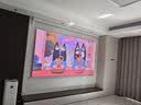 Vidda C5 ProMax海信4K超清变焦移轴三色激光投影仪 7阶可变光圈家用家庭影院投影机C3 Pro升级国家补贴 实拍图