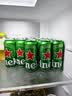 喜力经典500ml*18听整箱装喜力啤酒Heineken喜宴聚餐啤酒送礼京东自营 实拍图