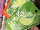 Lucky Kiss益生菌含片无糖薄荷糖清新口气0糖0脂便携Kissport口香糖糖果 实拍图