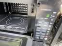 美的（Midea）【爆款】家用平板式下拉门 800W变频微波炉电烤箱一体机 大容量光波炉智能菜单微烤一体机M3-208E 微烤一体机 实拍图