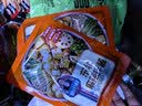朴小样麻辣拌酱 正宗东北风味麻辣拌酱料拌面拌菜专用酱料家用100g*3袋 实拍图