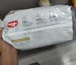 好奇（Huggies）金装小黑洞拉拉裤XXXL58(17kg以上)尿不湿【速干不易红】 实拍图