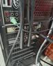 睿因（Wavlink）AX210无线网卡Intel千兆5G高速电竞游戏WiFi6E台式机专用内置PCI-E网卡wifi接收器蓝牙5.4 675X3-C 实拍图