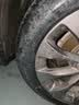 玲珑轮胎汽车轮胎225/50R17 98W XL 玲珑臻选UD 适配雅阁/凌渡 实拍图