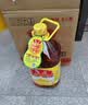 鲁花 【保真花生油】食用油 5S 物理压榨 压榨一级 花生油4L  实拍图