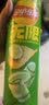 乐事（Lay's）无限薯片 翡翠黄瓜味 104克*2罐 208克 休闲零食 膨化食品 实拍图