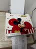 爱普生（EPSON）【6代新品】L1358 墨仓式A4彩色无线单功能家用打印机 家用/办公 AI学习打印机（微信/远程打印） 实拍图