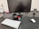 极度未知（HYPERX）飓风2飓风3系列电竞游戏耳机头戴式 fps吃鸡耳麦降噪麦克风 原金士顿cloud2电竞耳机 飓风3无线版-黑红【Hear360音效丨长续航】 实拍图