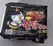 三养（SAMYANG）原味火鸡面整箱韩国进口140g*40 包方便面泡面拌面 实拍图