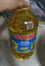 金龙鱼 食用油 葵花籽清香型食用植物调和油5L*4 实拍图