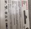 Sandisk闪迪256GB TF（MicroSD）内存卡 A2 4K V30 U3 C10 至尊超极速移动存储卡 读速200MB/s 写速140MB/s 实拍图