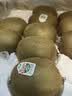佳沛（zespri）绿奇异果优选果27-33个原箱装单果约103-135g水果 猕猴桃 实拍图