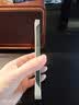 海信（Hisense）A10墨水屏手机电子书阅读器智能双屏5G便携平板 6.13英寸电纸书 A10Pro【执简版-墨竹绿】8+256G 实拍图