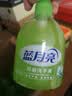 蓝月亮洗手液抑菌99.9%300g*12瓶整箱 芦荟泡沫丰富儿童办公室商用7.2斤 实拍图